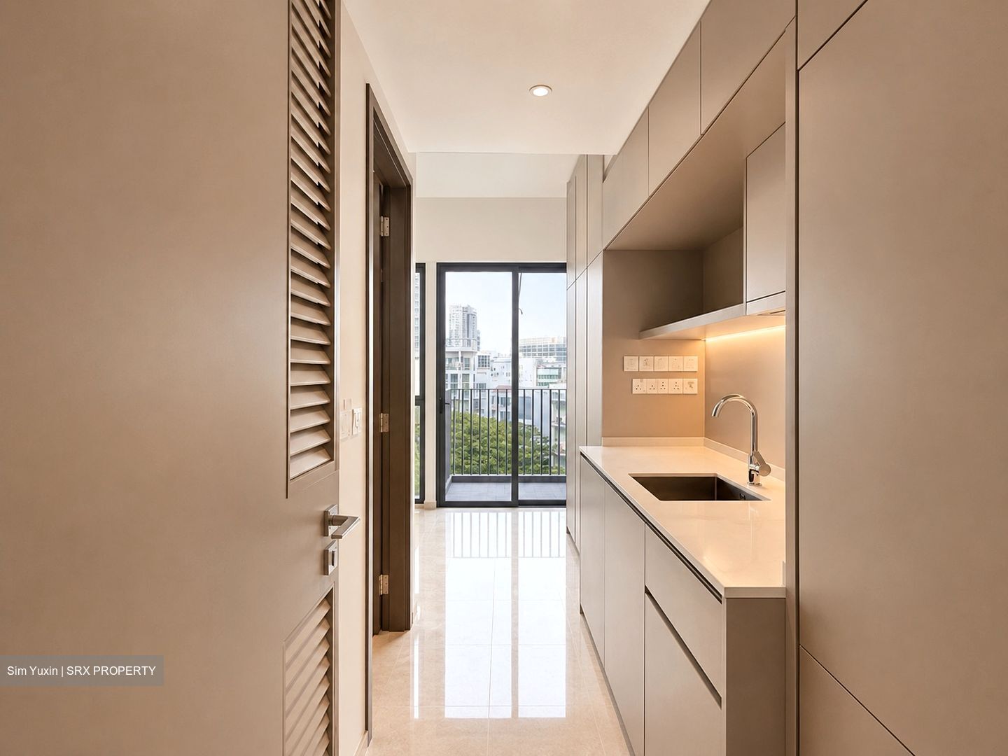 Piccadilly Grand (D8), Apartment #611646091